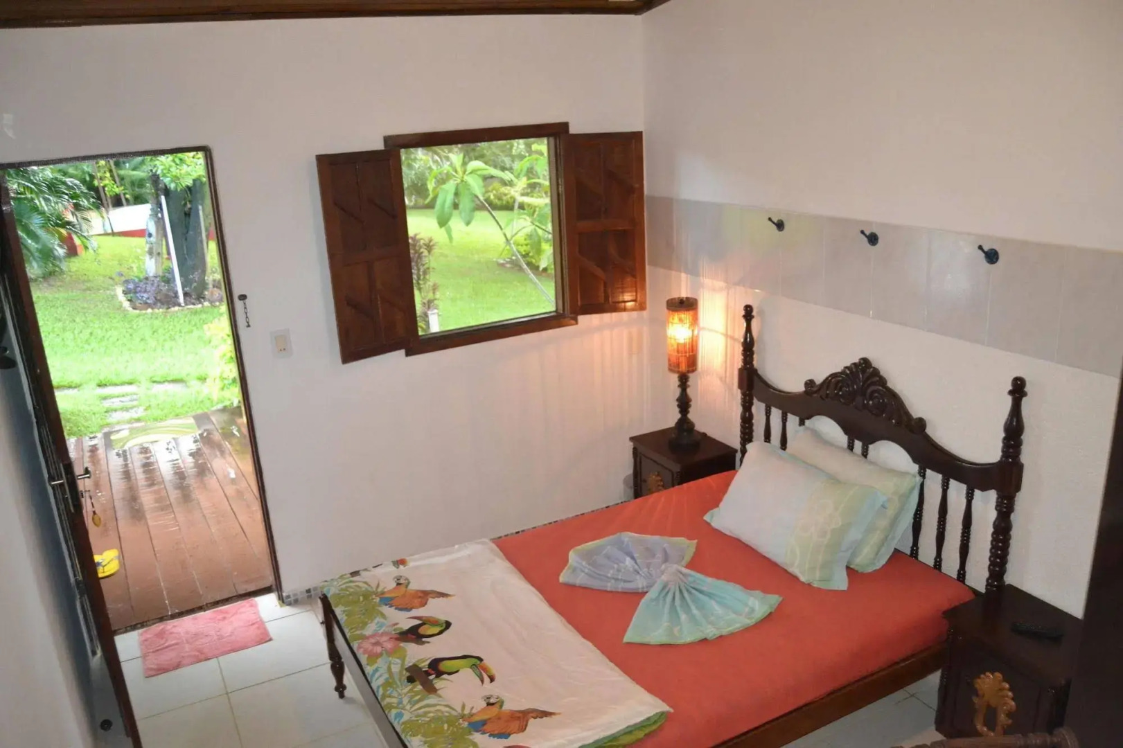 Hotel Pousada Rancho Fundo