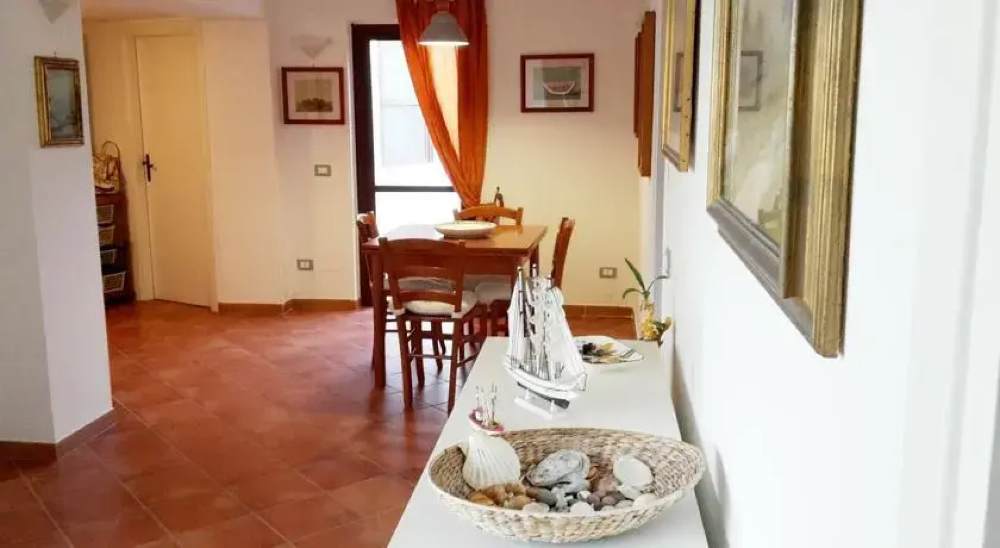 Gaeta Villino Isabella