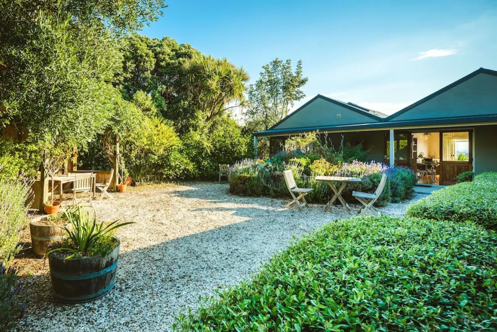 The Moorings Waiheke Island