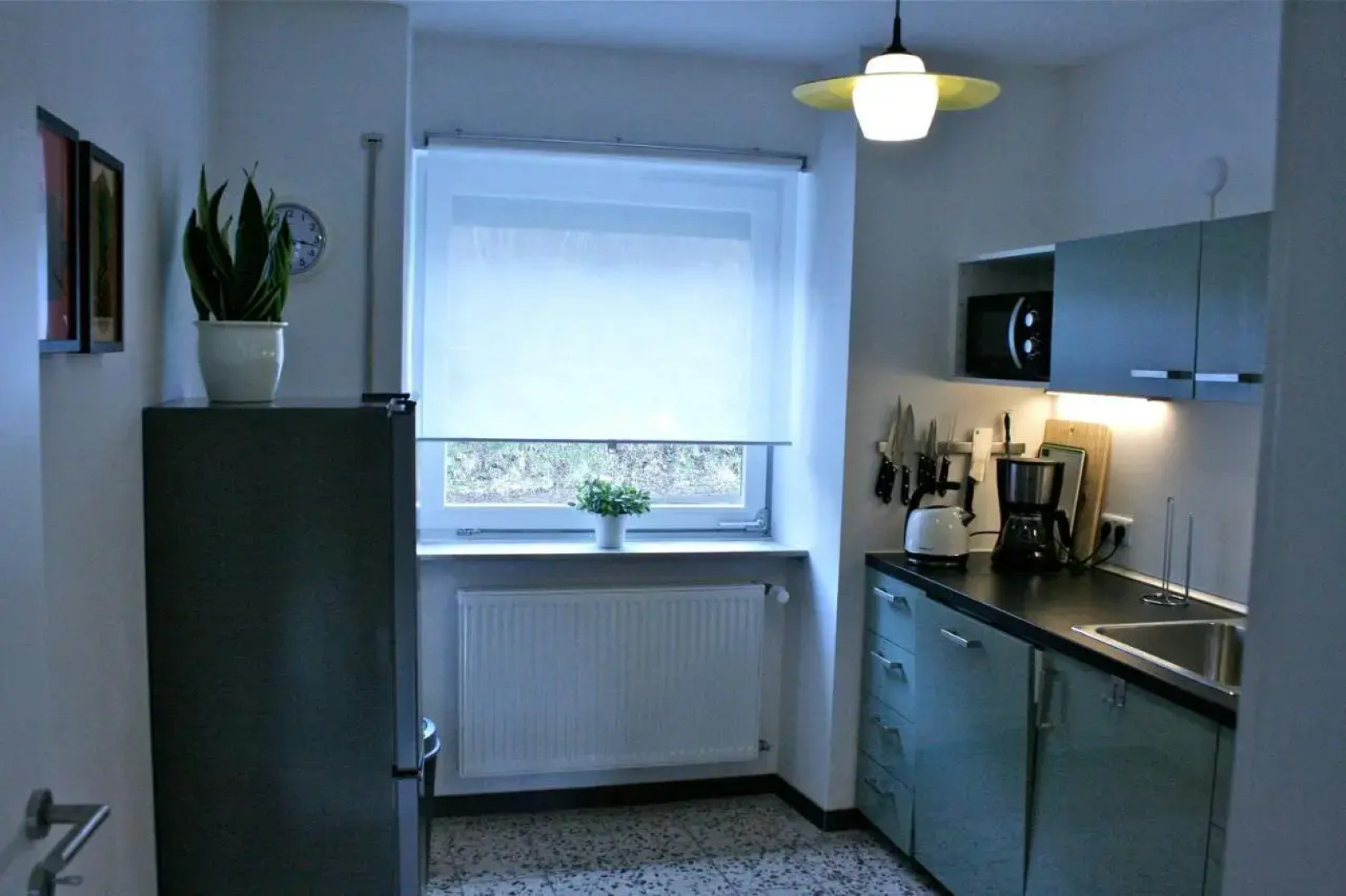 Eifel REBEIGE Gerolstein