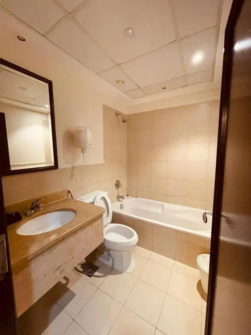 درة البيلسان - إطلاله بحريه