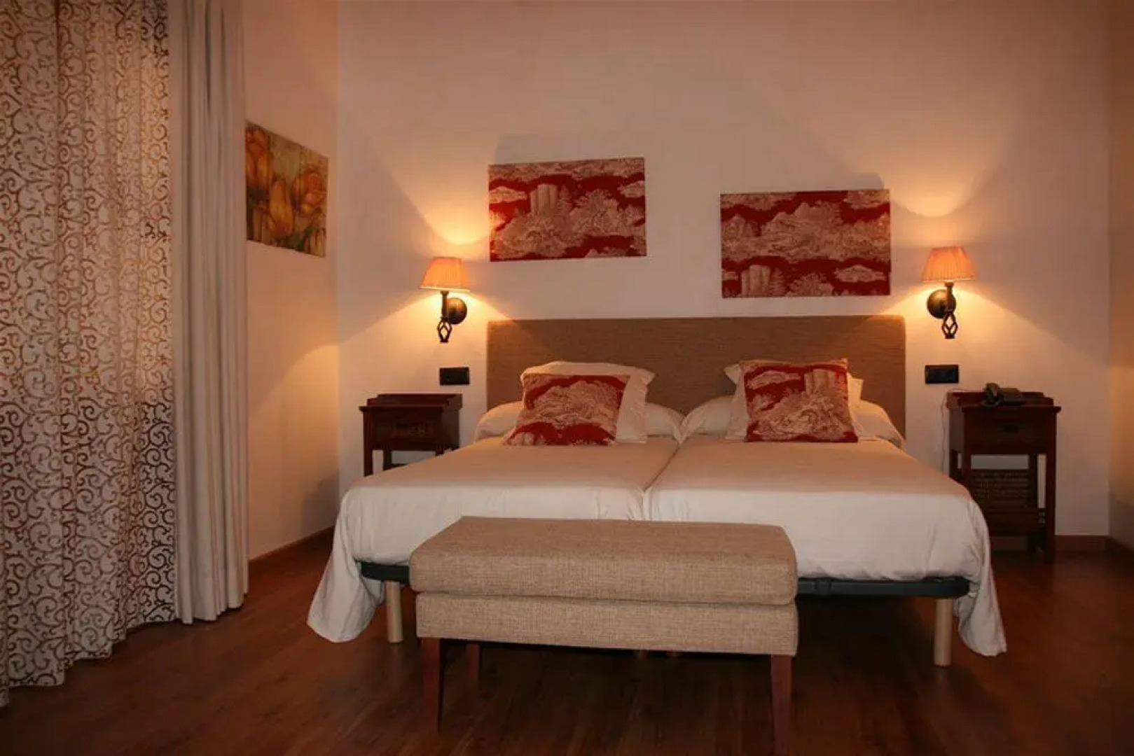 Agroturismo Son Terrades