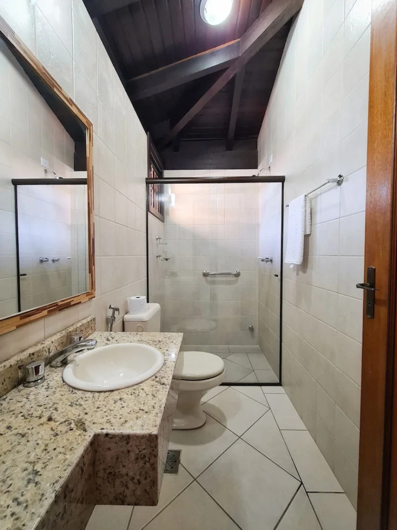 Pousada Brisas do Rio