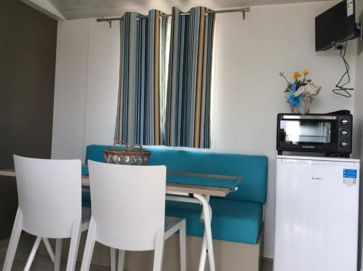 Caravan Park La Vesima