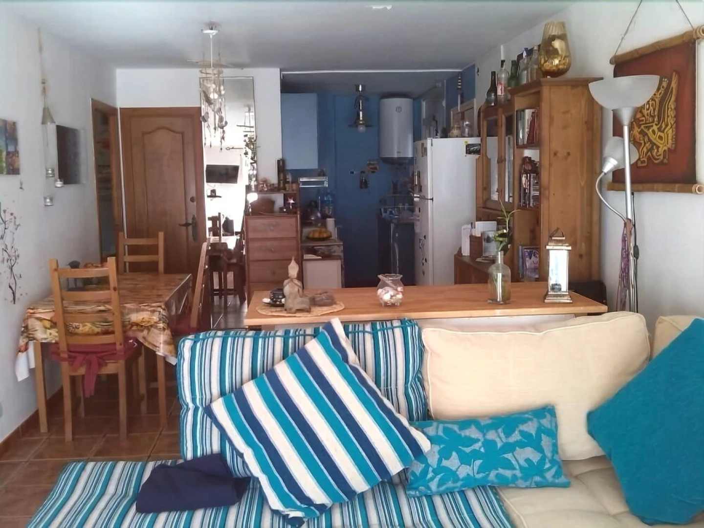 Apartamento Rosamar