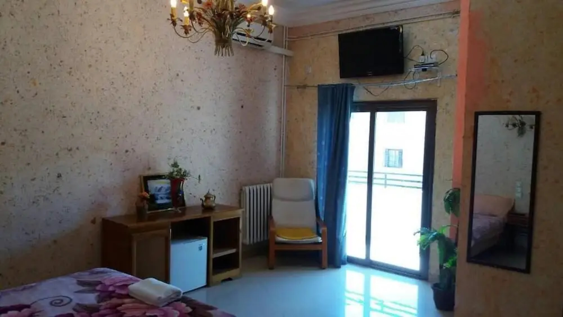 Le Privilege Hotel