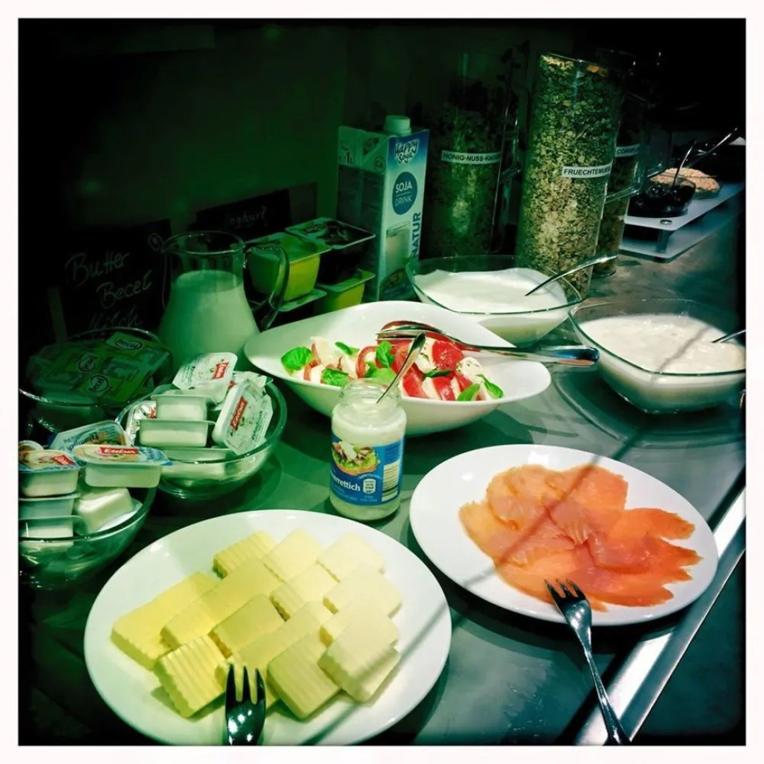 Business Class Hotel Ebersberg