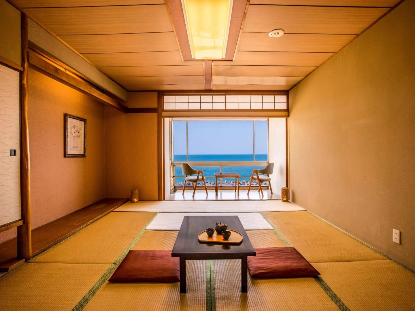 Ooedo Onsen Monogatari Kaike