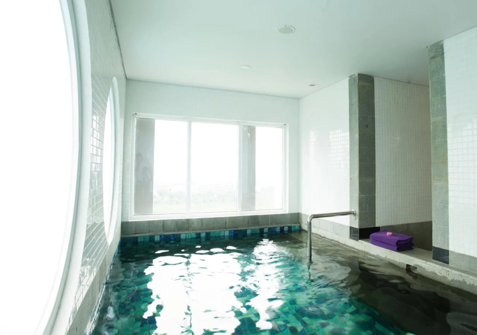 Swiss-belinn Cikarang