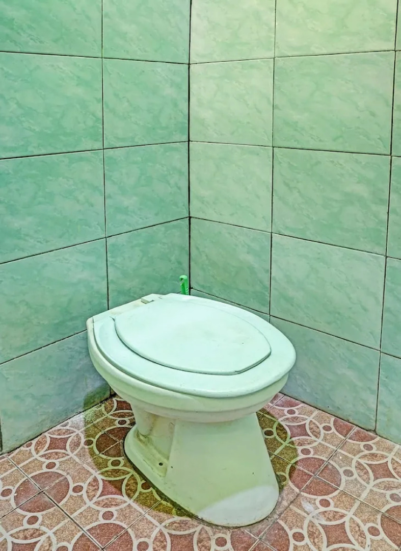 Hotel O Family Blitar