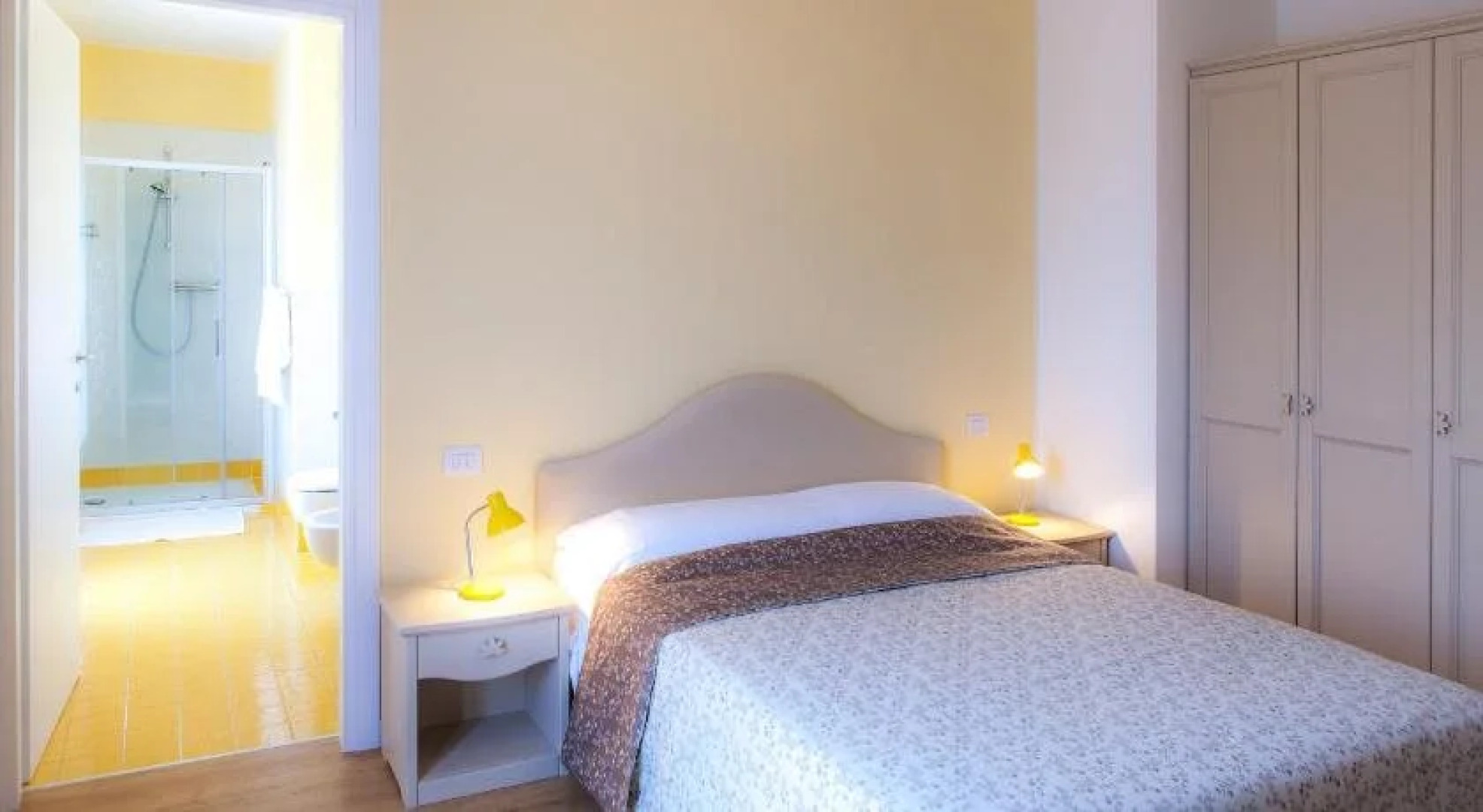 Agriturismo la Chiocciola