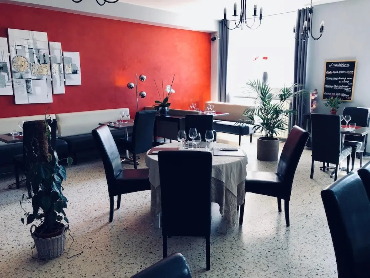 Le Clos Des Acacias