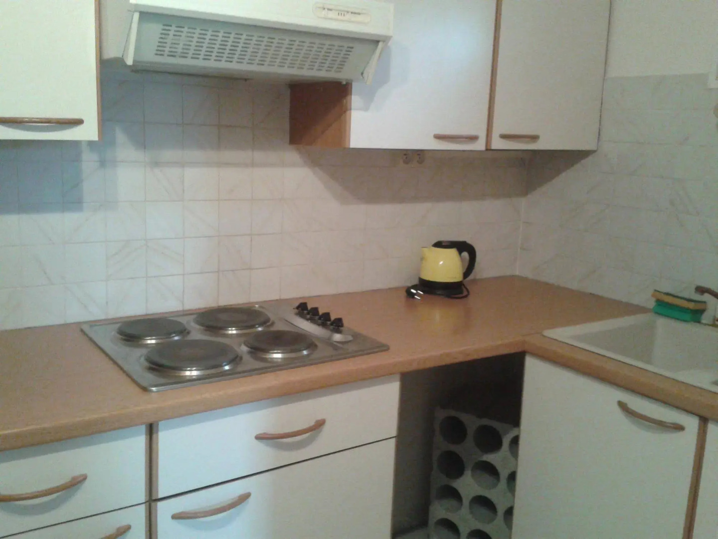 Hôtel Restaurant Chez Nous