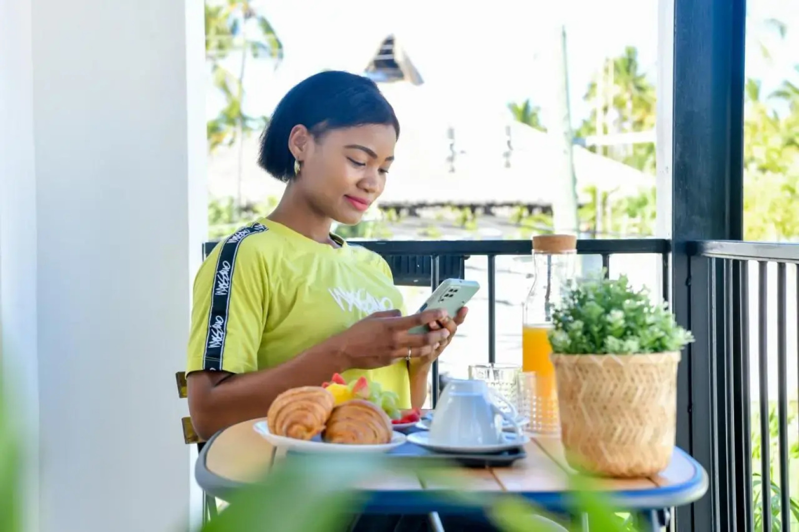 Yara Beach Apartahotel