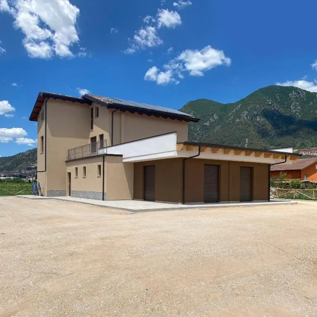 Agriturismo I 3 Fratelli