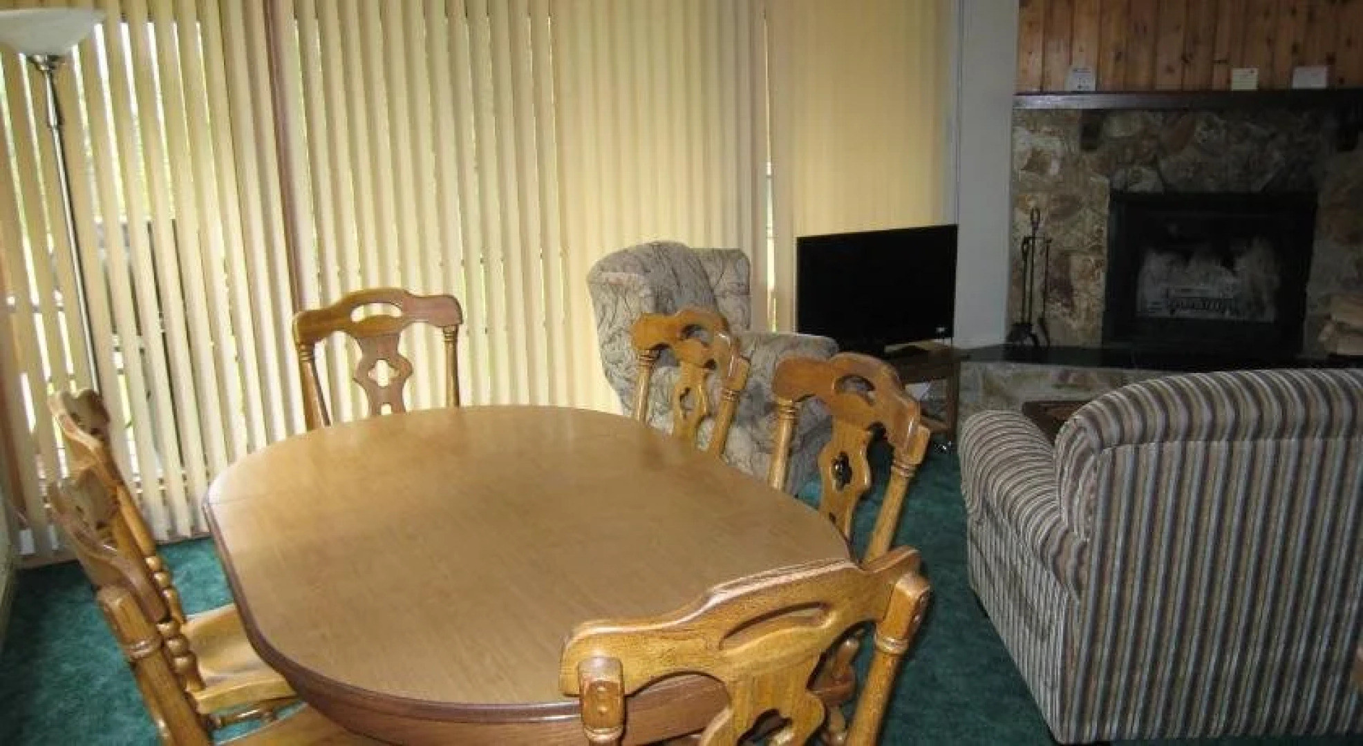 Fairmont Mountainside Vacation Villas