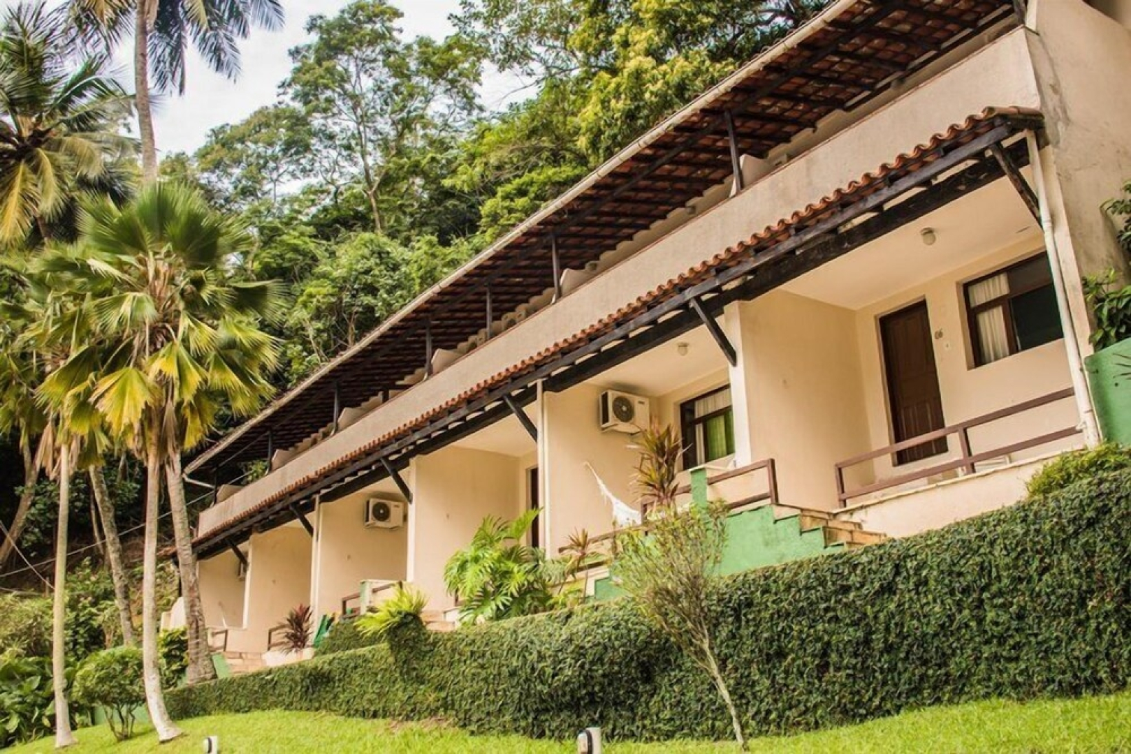 Hotel Mont Blanc Pierre