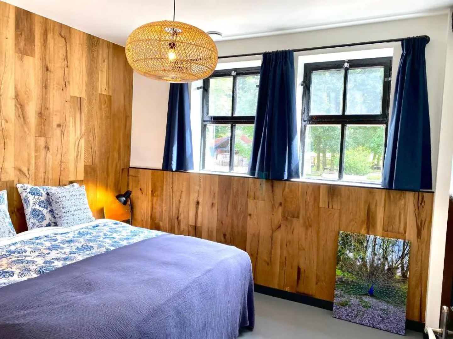 B&B Hoeve Carpe Diem