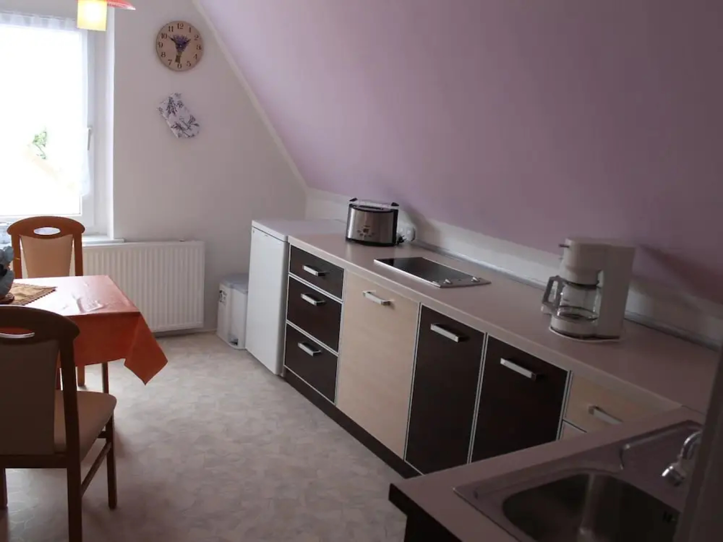 Restful Apartment in Neukloster Germany near Lake