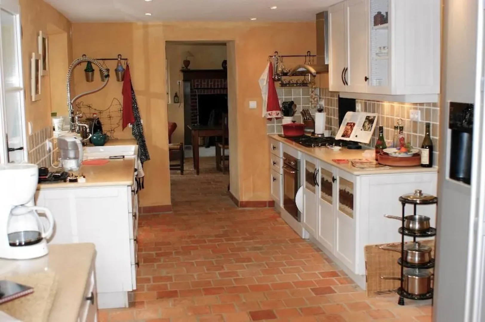 Le Chateau le Charme