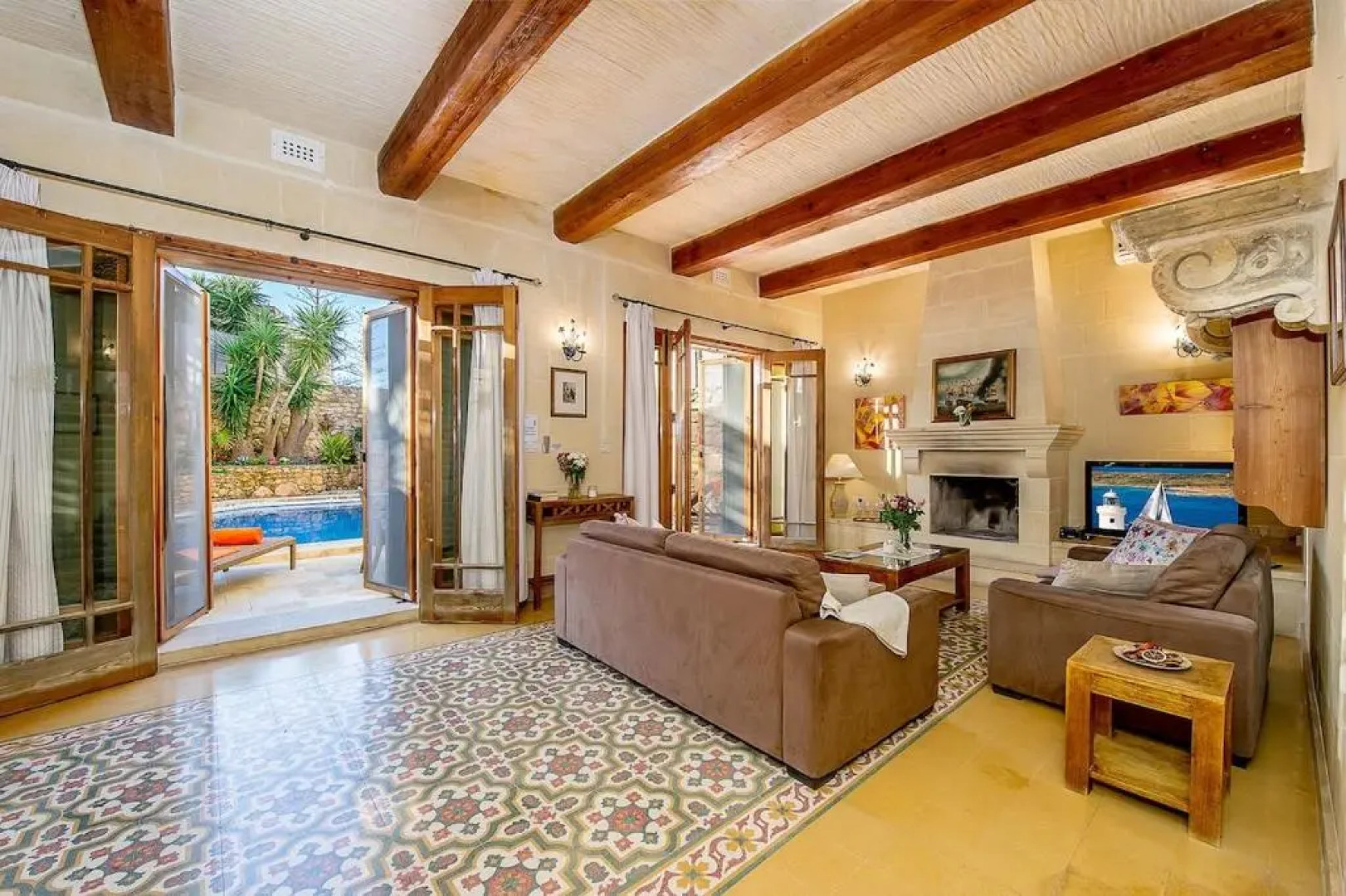 Djar ta Menzja 2 Holiday Home