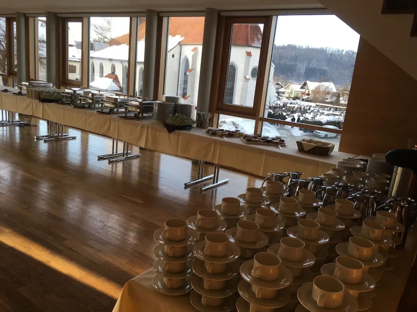 Ökölogisches Bildungszentrum Kultiviert