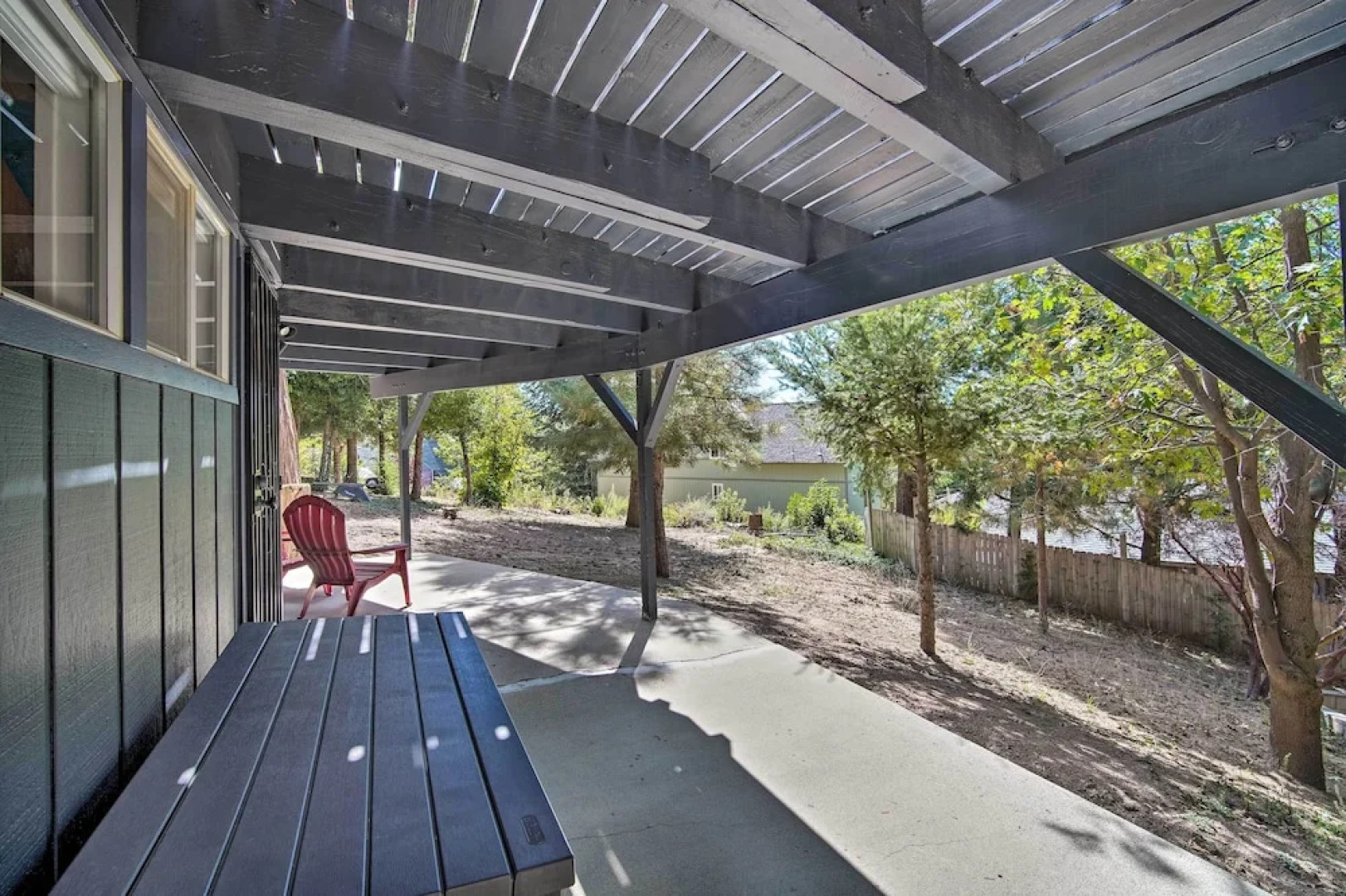 Running Springs Cabin < 7 Mi to Lake + Skiing