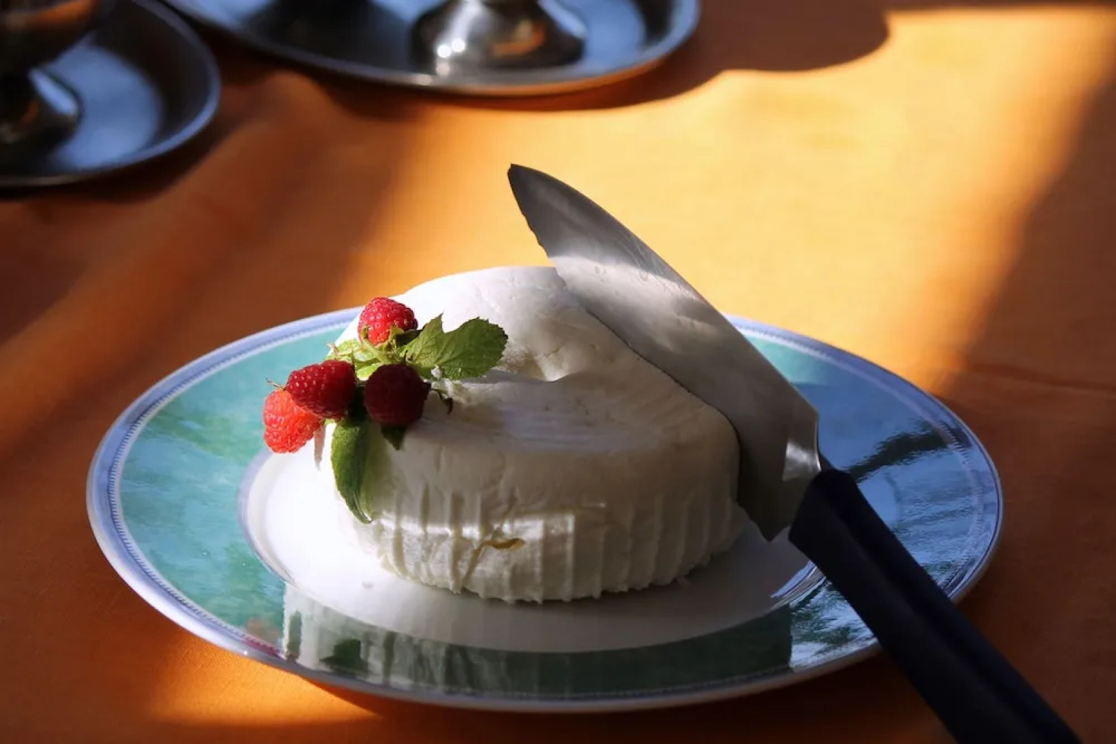 Landhaus Masurische Schweiz