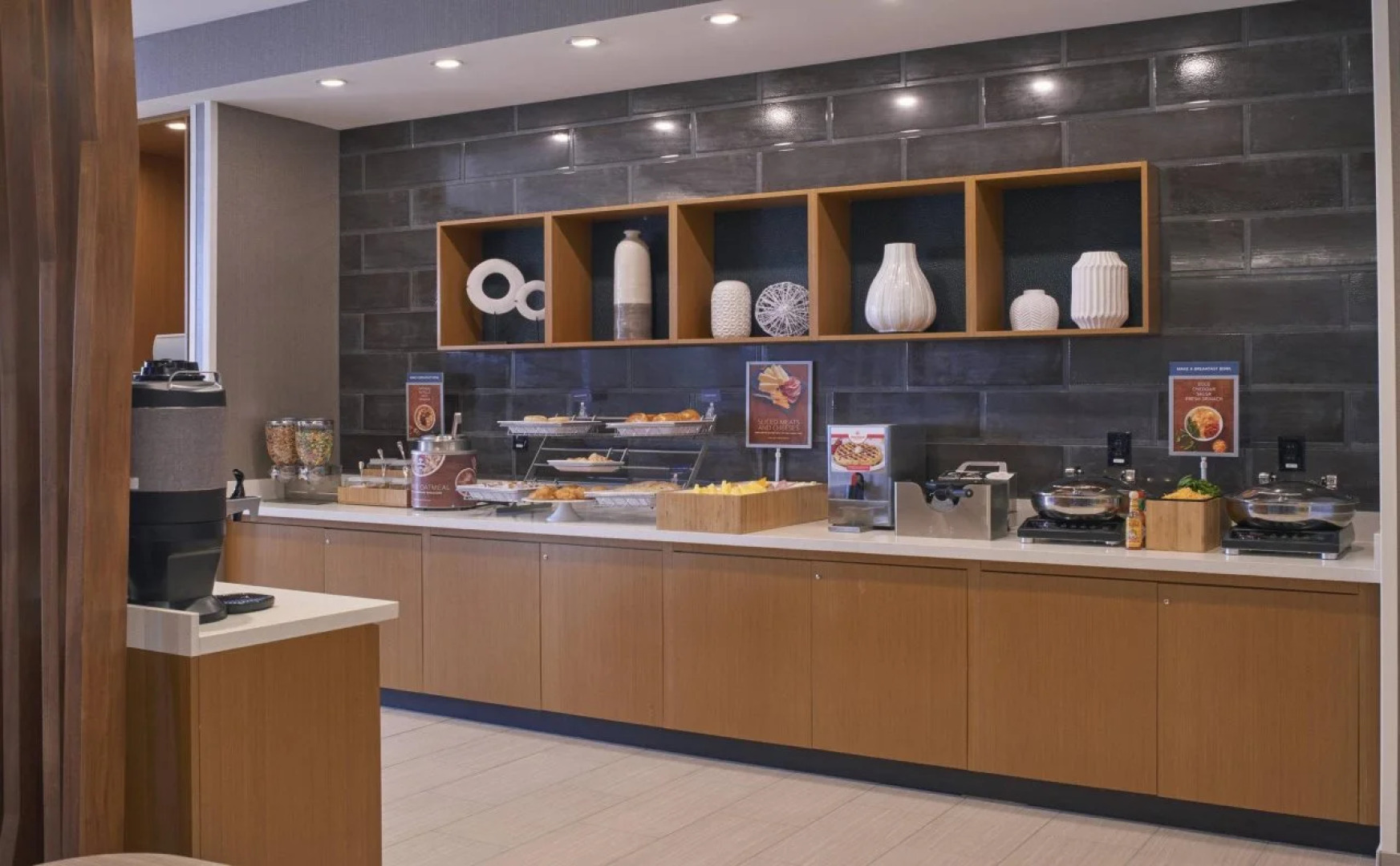 SpringHill Suites by Marriott East Lansing University Area