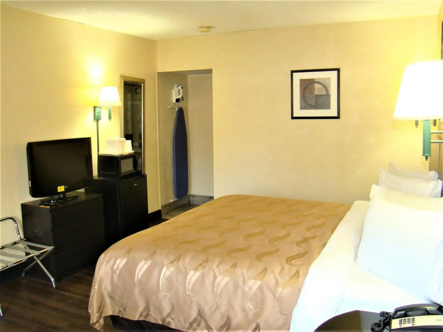 Baymont by Wyndham Front Royal Near Shenandoah National Park