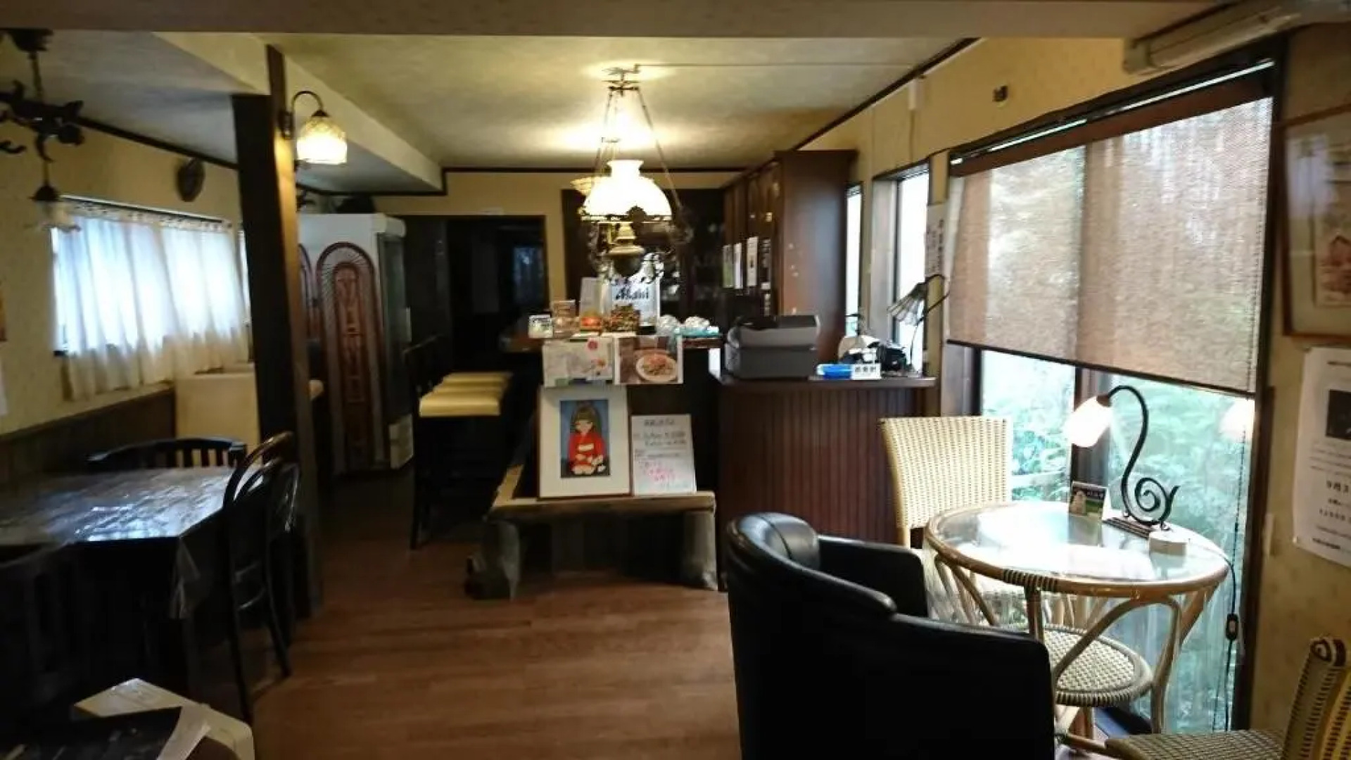 Live Cafe Hisui no Umi