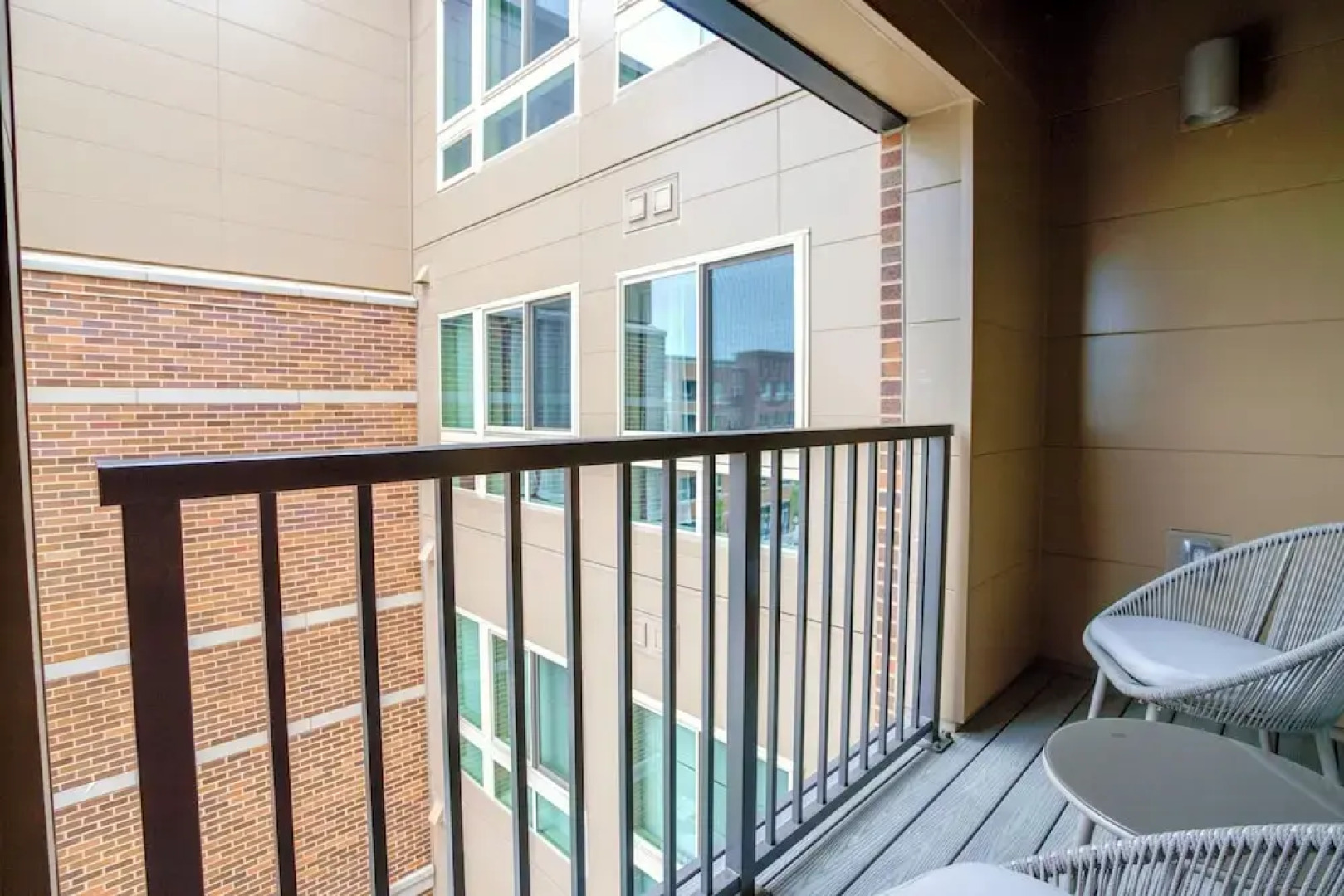 Comfort Apartments Near Capitol City