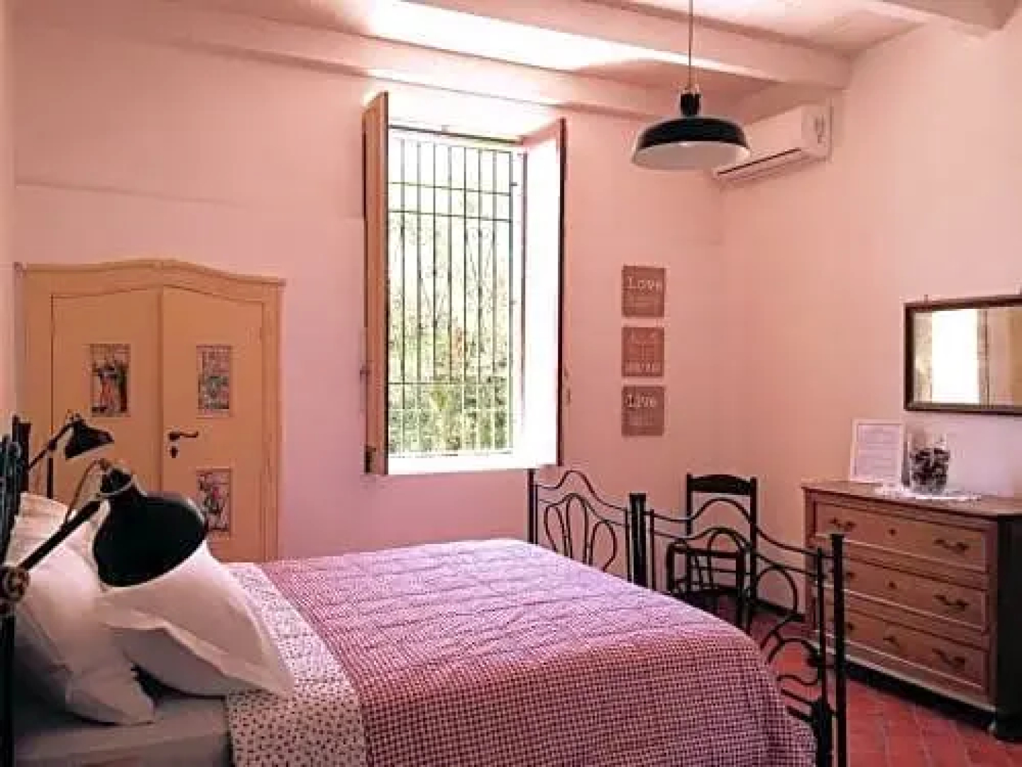 B&B Villa D'Ambrosio