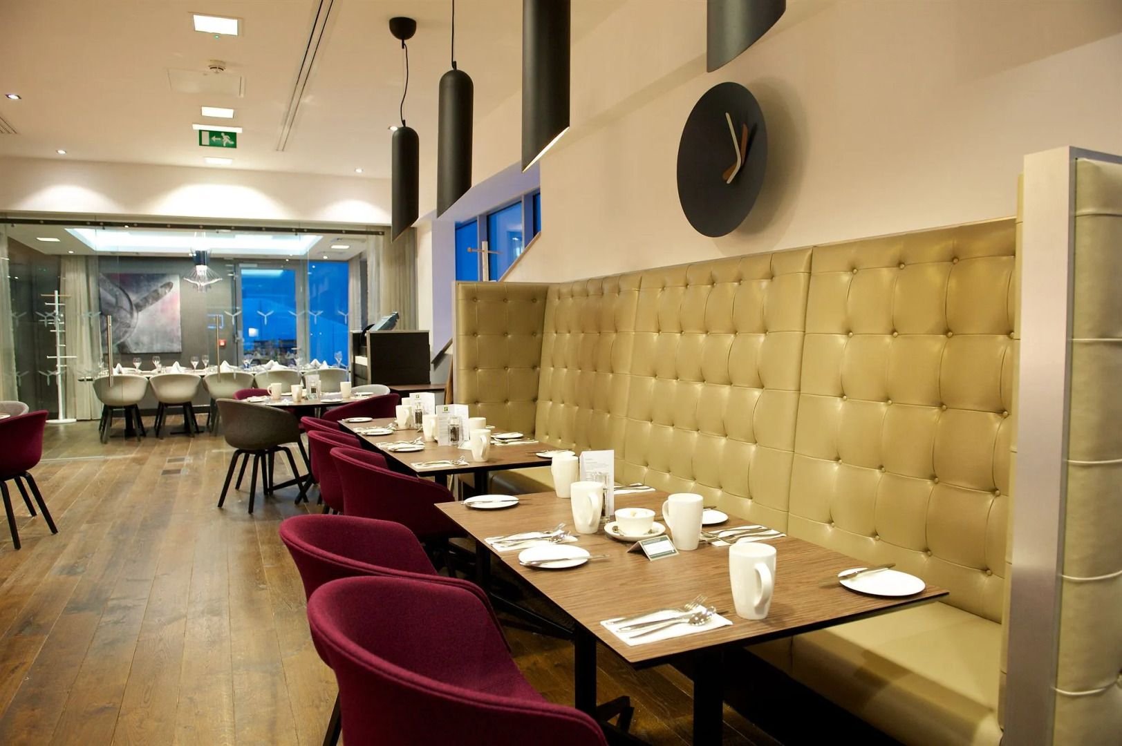 Holiday Inn Southend by IHG