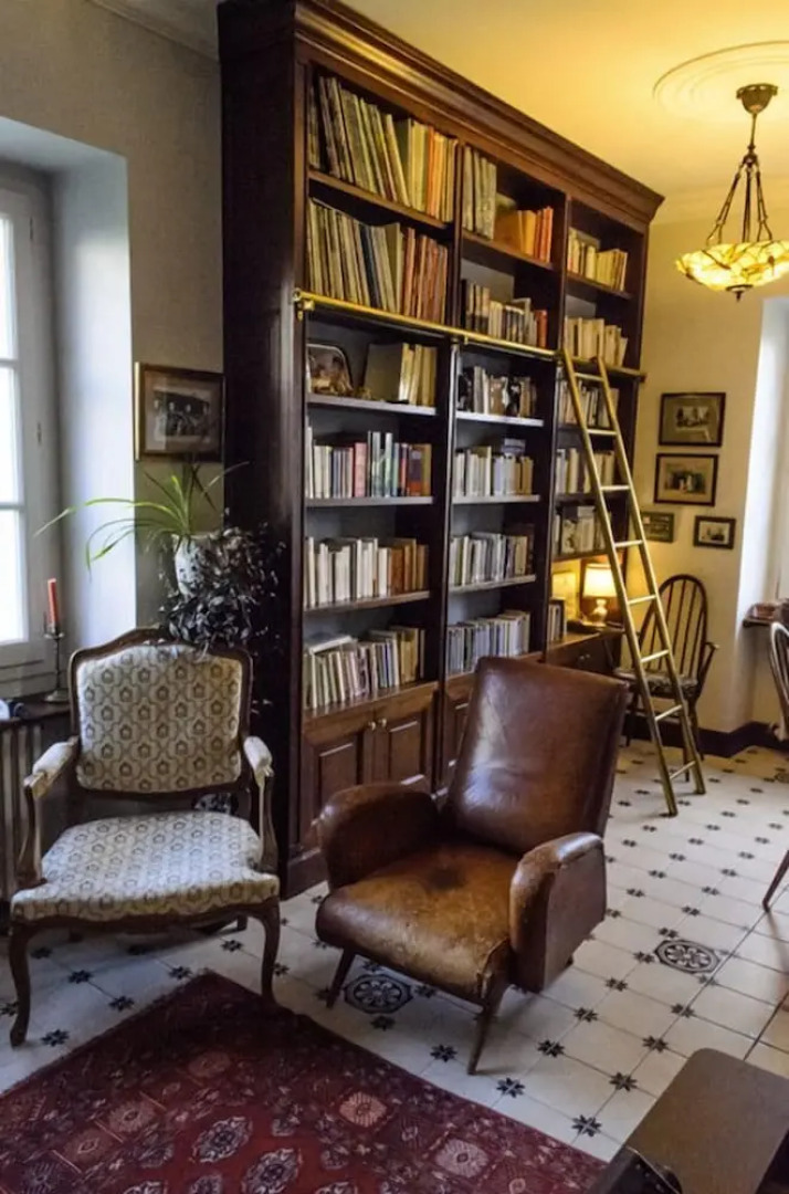 La Ferme des Berthiers