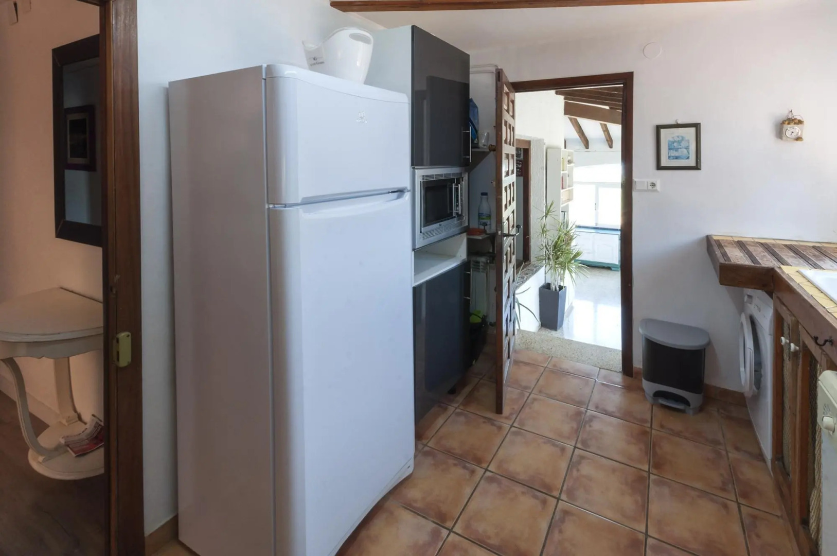 LLUMICEL - Villa with private pool in ADOR. Free WiFi