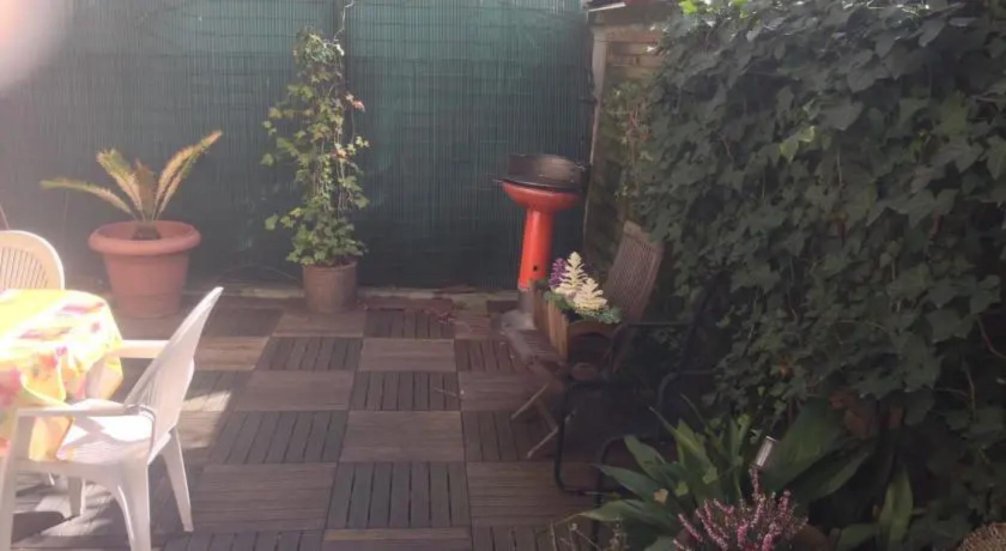 Two-bedroom Apartment Neuilly-sur-Seine