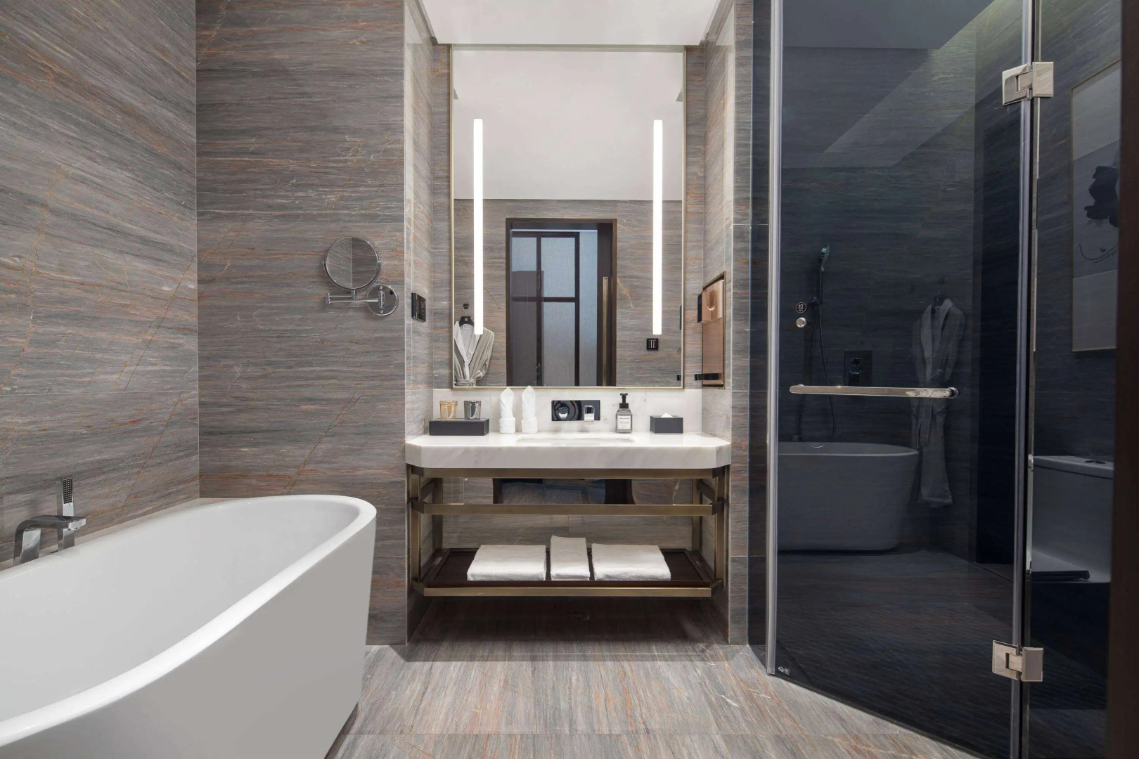 Wyndham Garden FuKang Downtown