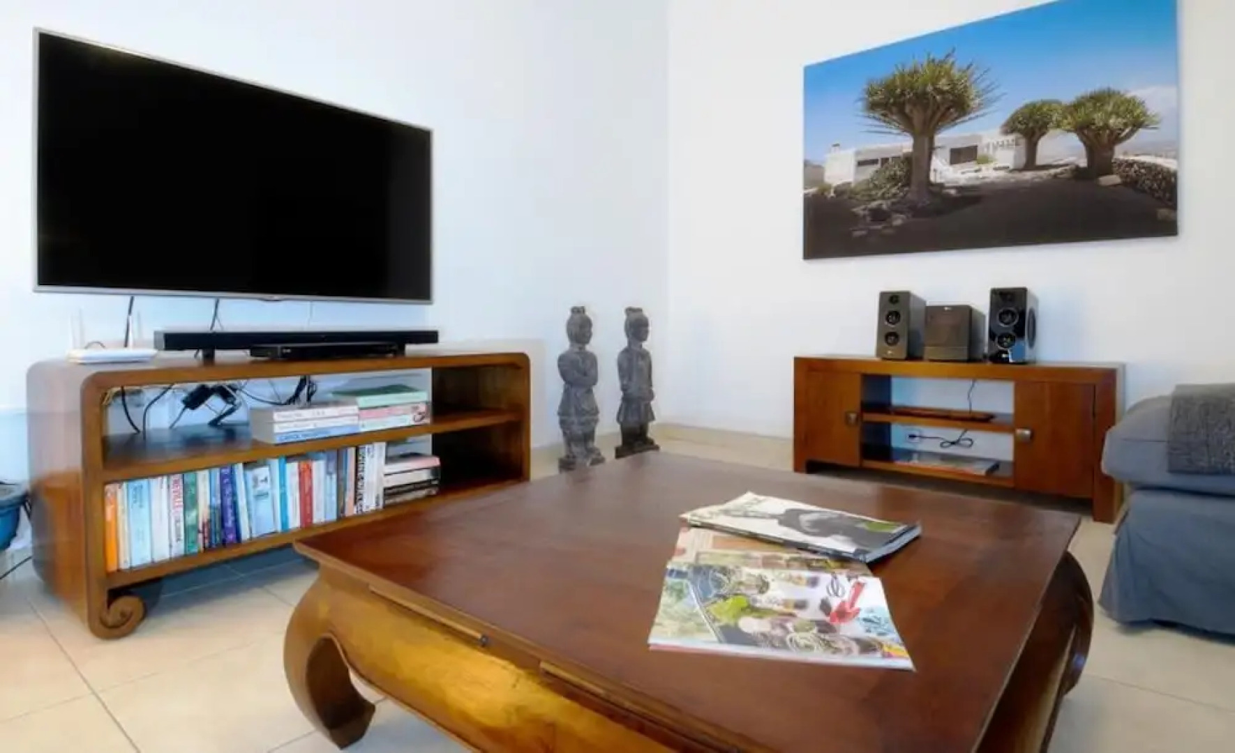 106072 - Villa in Playa Blanca