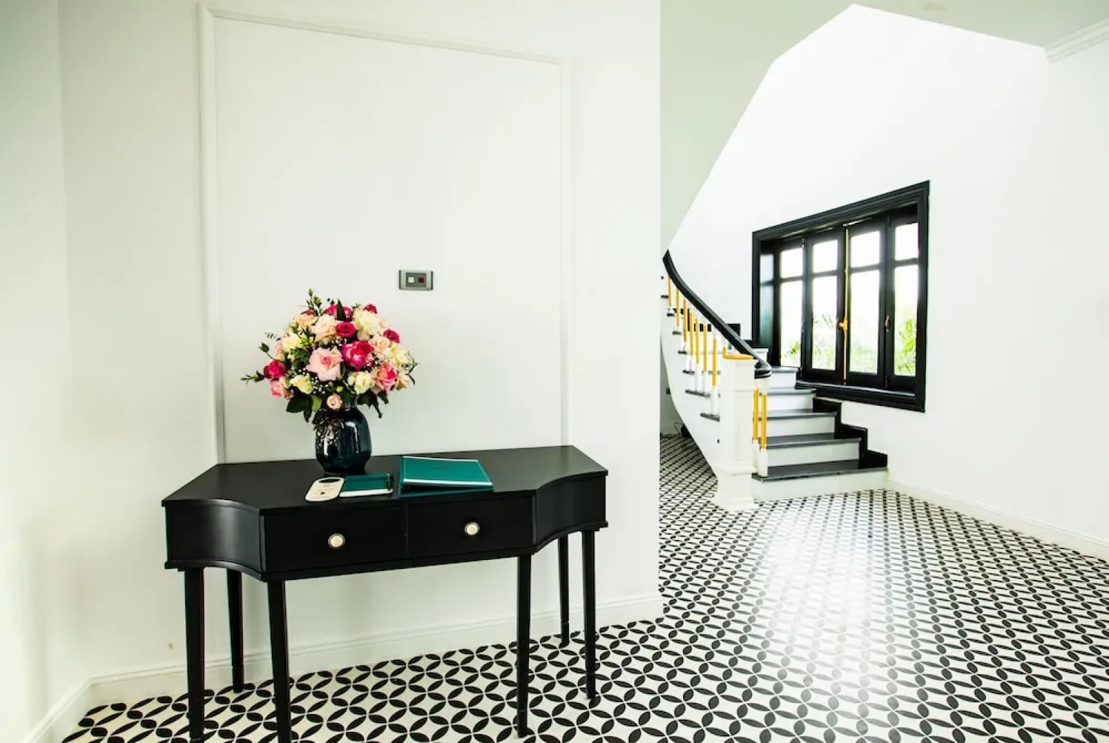 La Saveur de Hoa Binh Resort