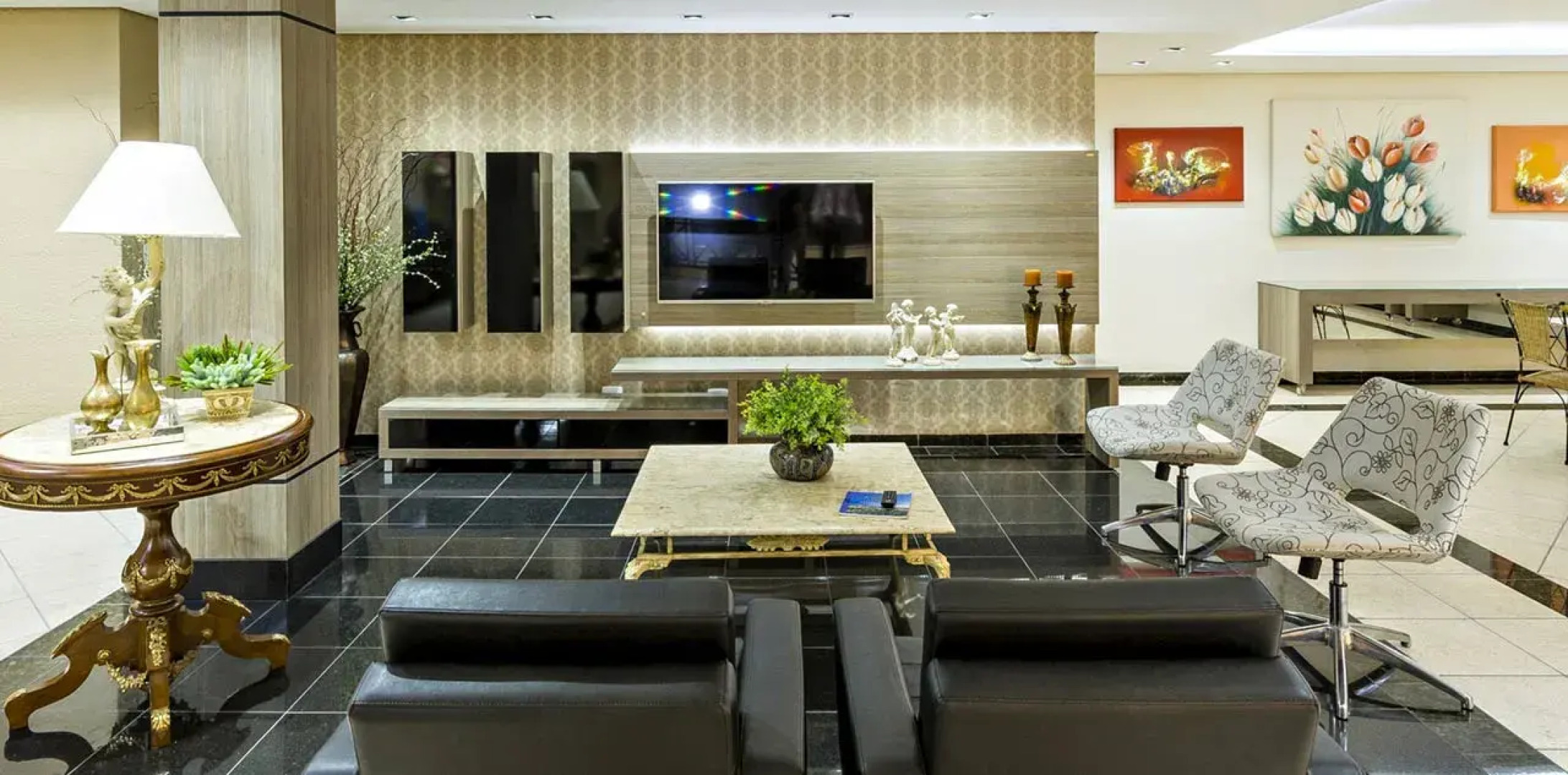 Thomasi Hotel Londrina