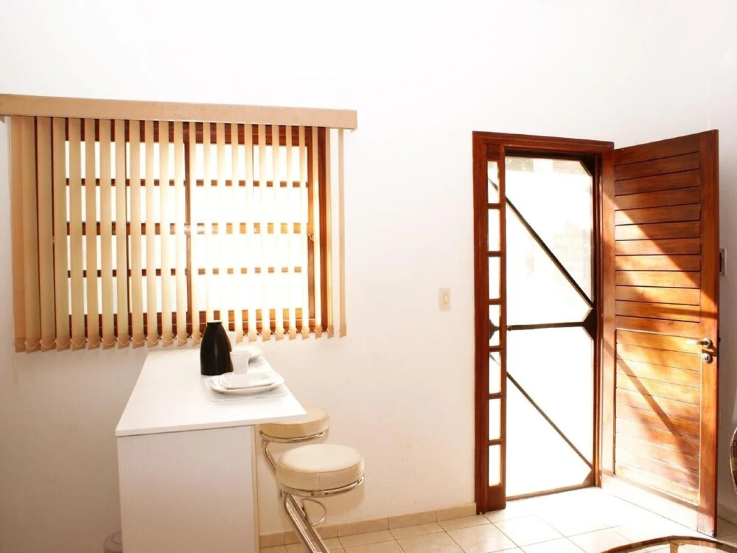 Chale Executivo Apart Hotel