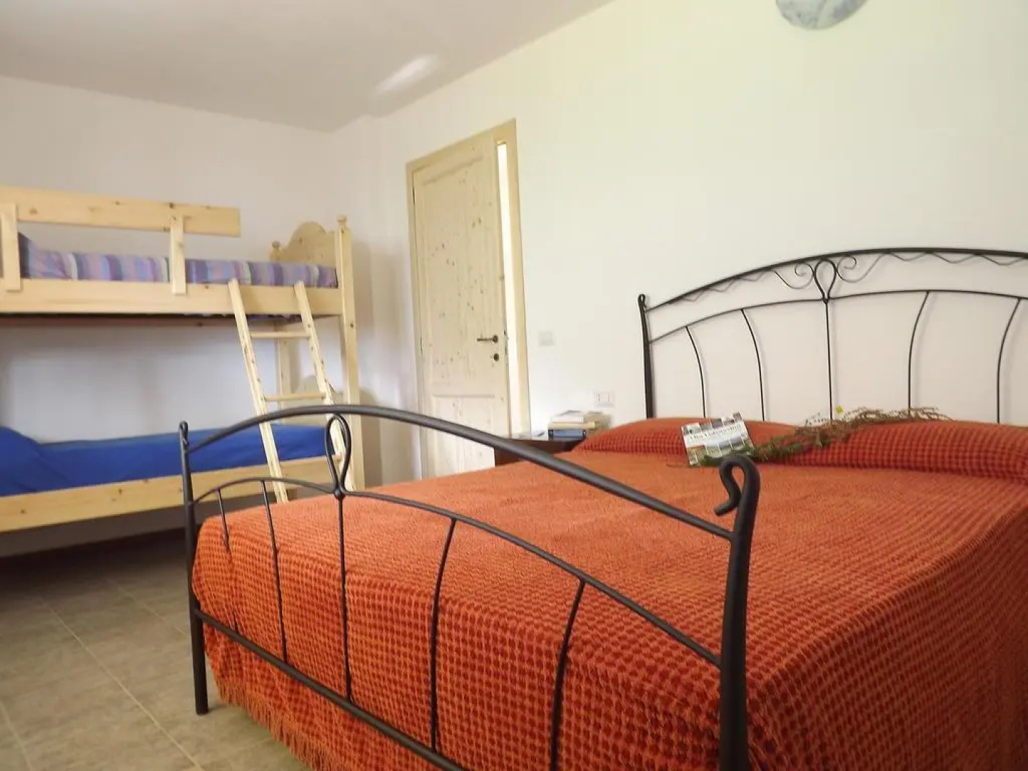 Azienda Agrituristica Ca Martino