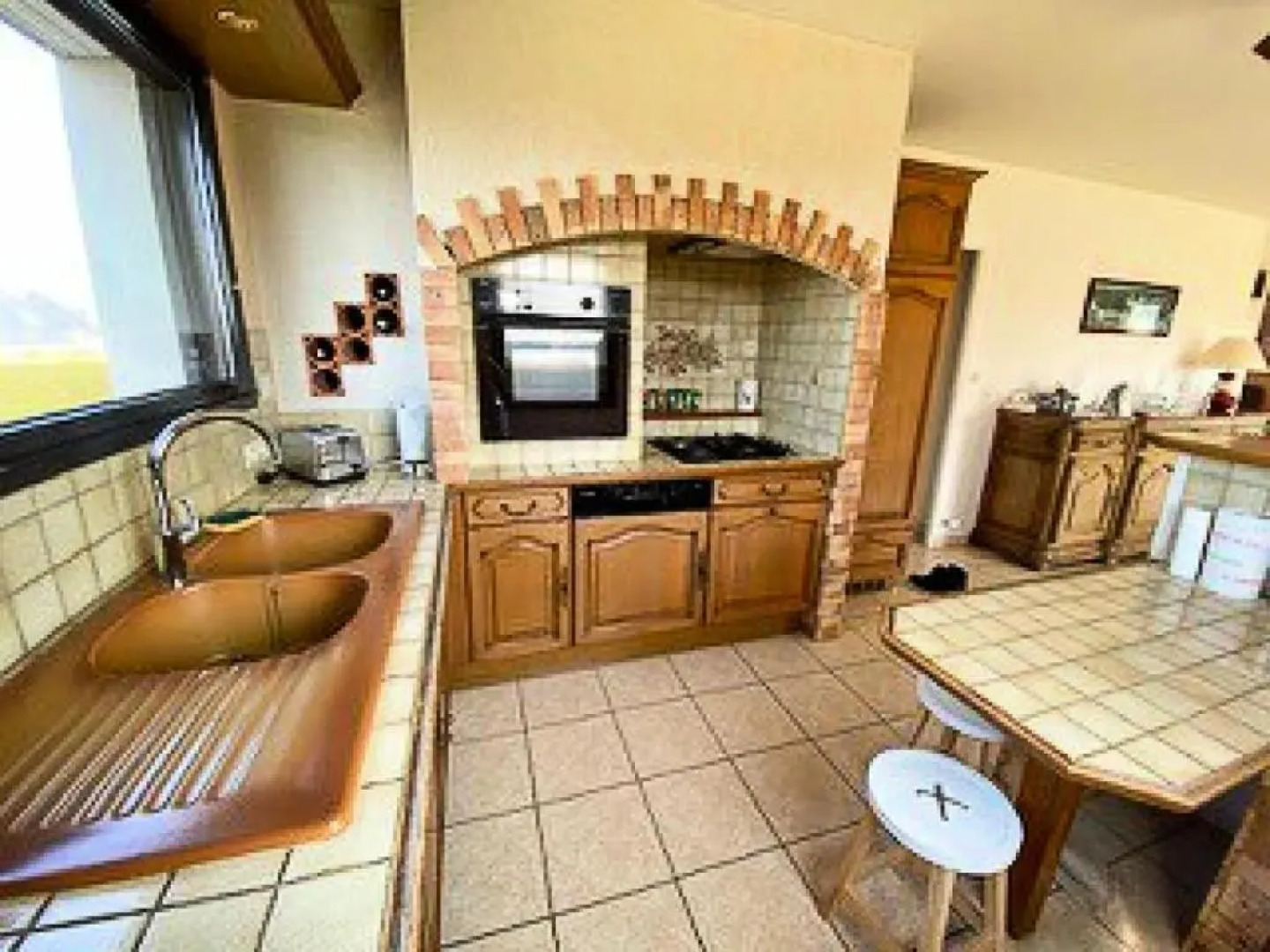 Résidence Ker Diskuiz-bugueles - Maisons & Villas pour 8 Personnes 014