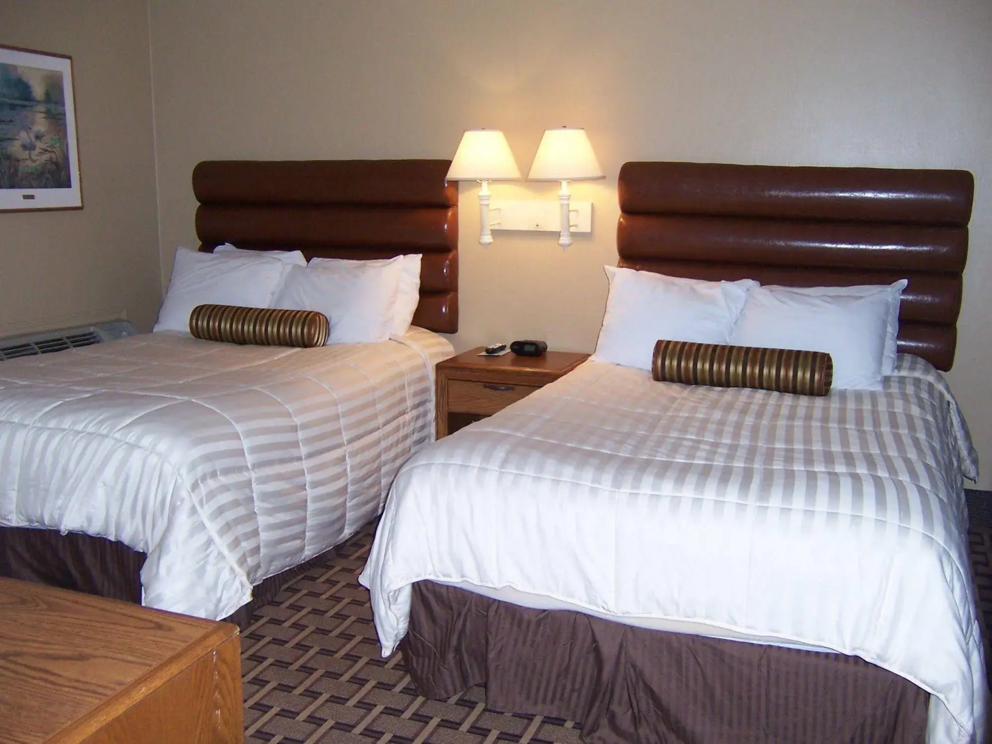 Pinestead Reef Resort