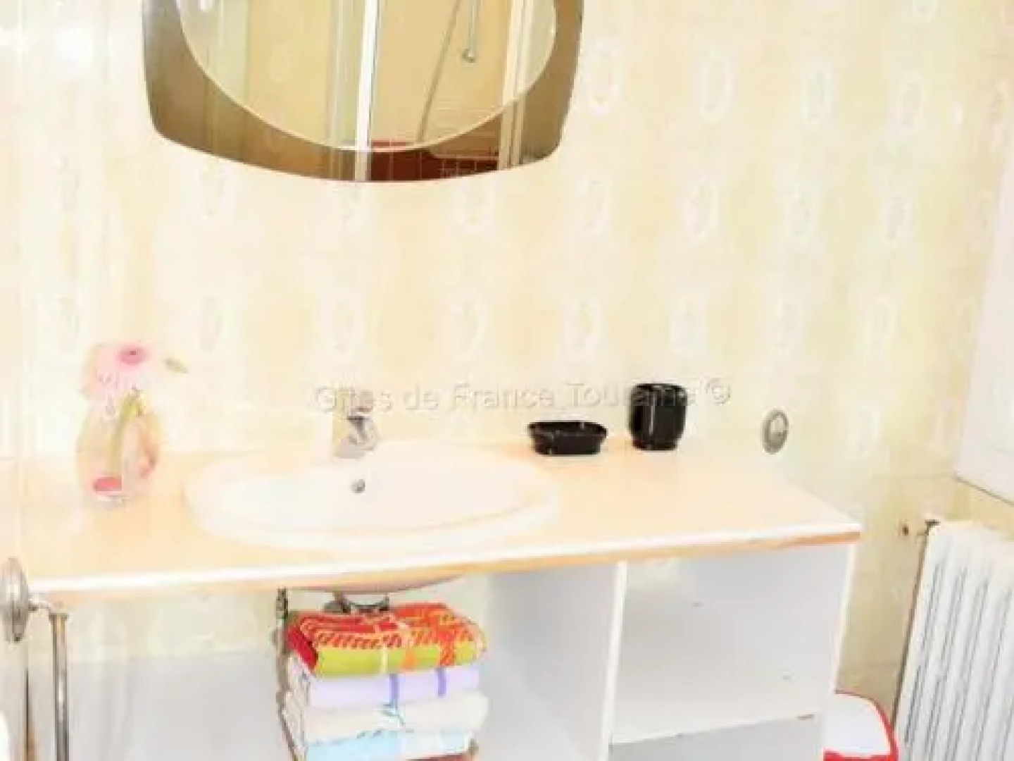 House Les mesanges 2