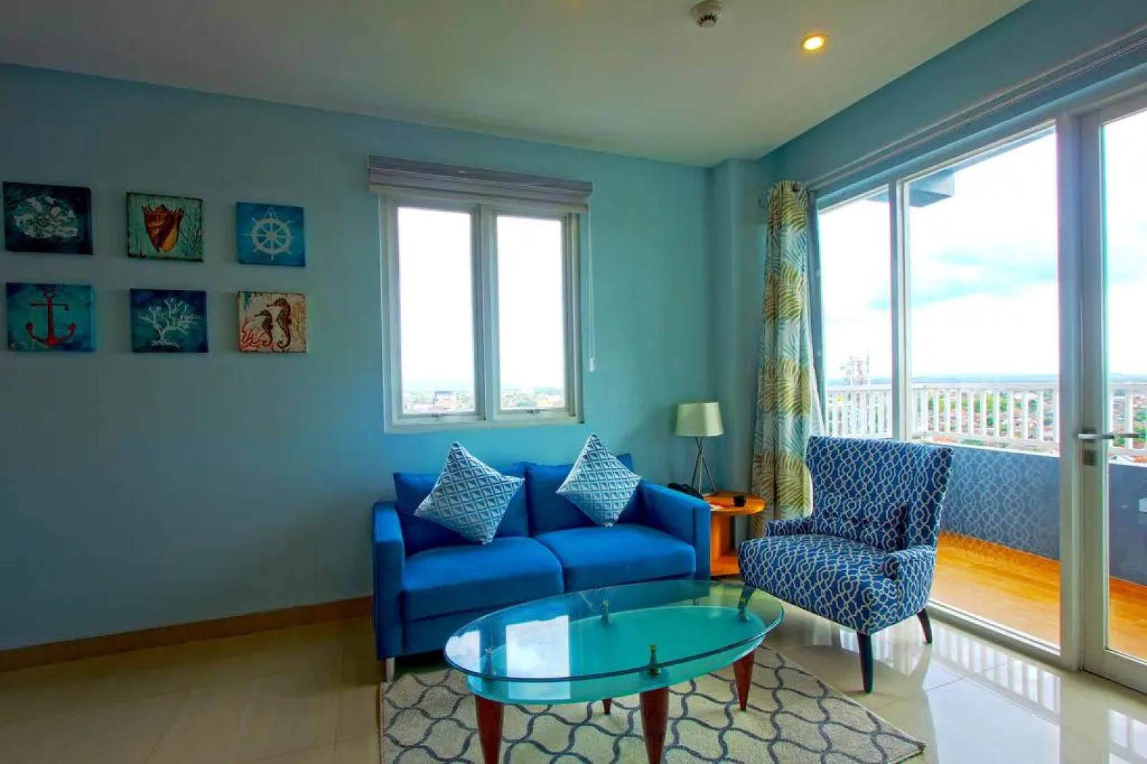 Uniq Hotel Yogyakarta