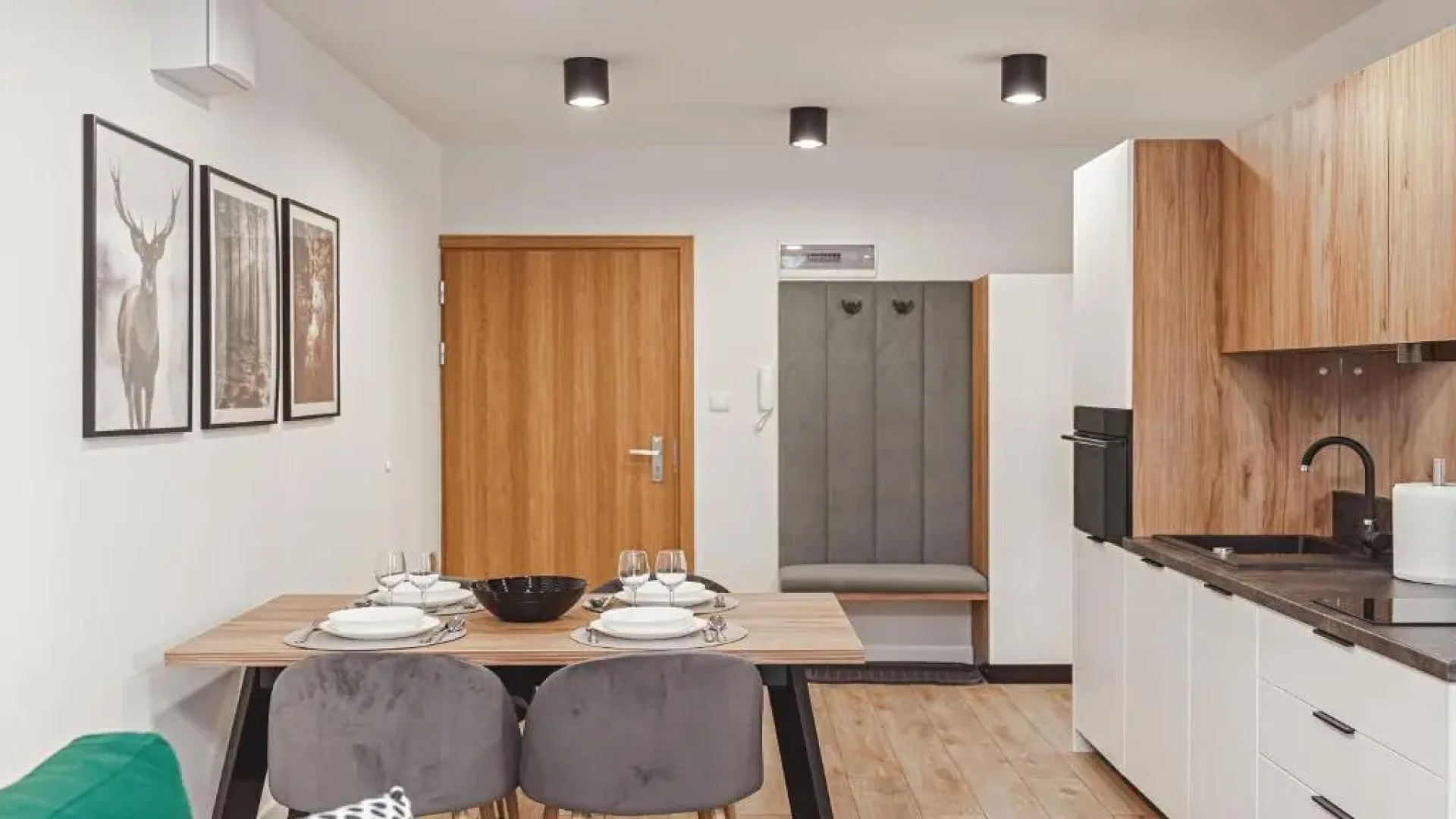 Sun & Snow Resorts C Białka Tatrzańska