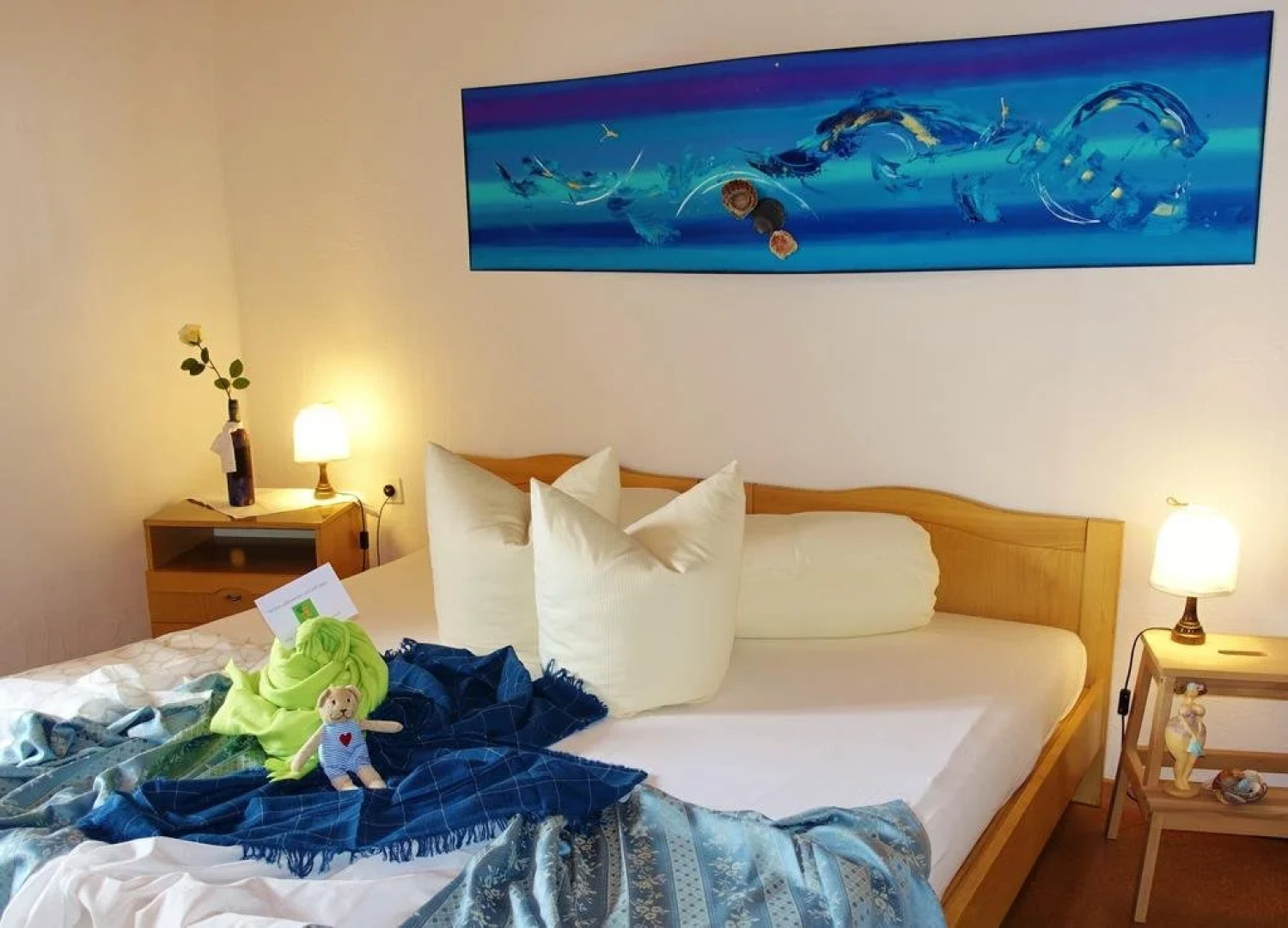 Villa Stelvio Bed & Breakfast