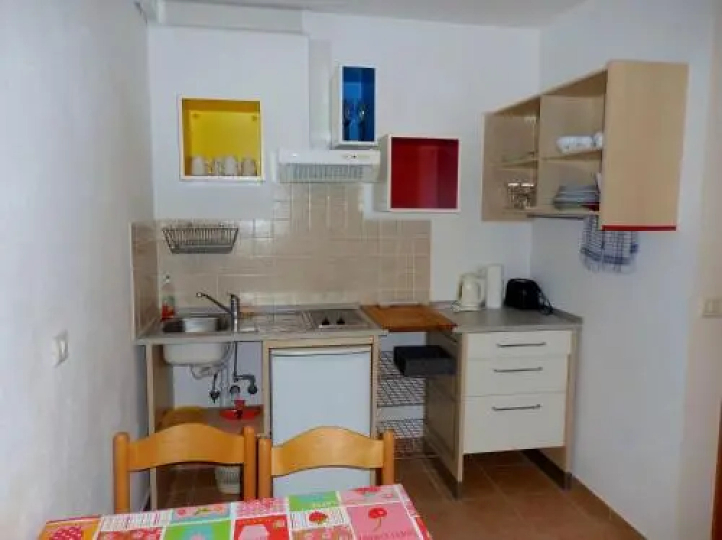 Guest House Garni Mimosa